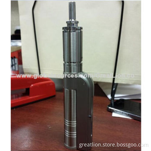 2014 Newest E-cigarette VV/VW ZNA30 Mod with 7 - 30W Power